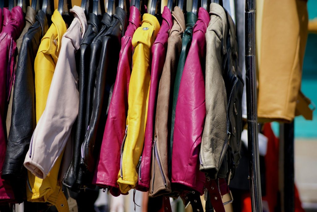 Les opcions de roba a Andorra van des de les principals marques internacionals fins a boutiques de luxe més especialitzades.