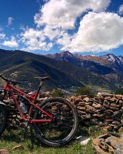 Andorra Mountain Biking: Everything You Need to Know