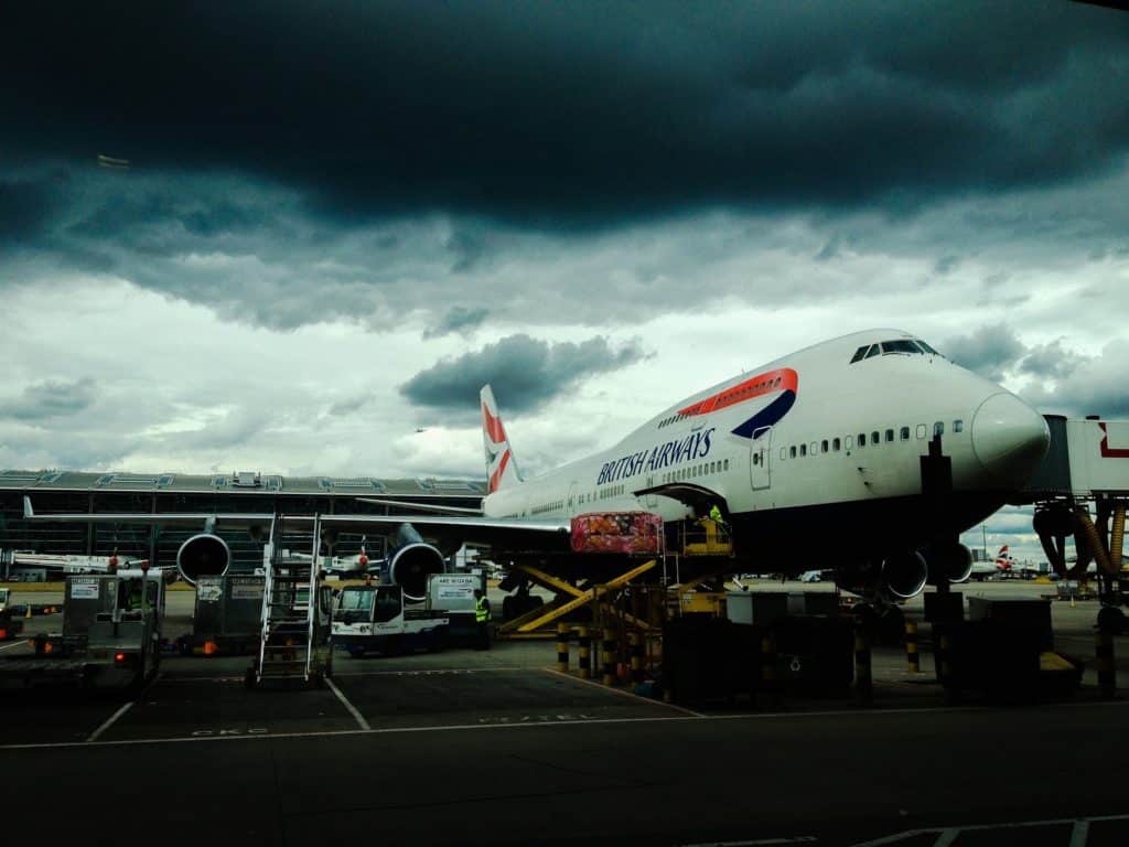 British Airways offre le plus grand nombre d’options pour les vols à service complet de Londres à Toulouse ou Barcelone, mais Ryanair et EasyJet volent également vers des villes proches d’Andorre depuis les aéroports londoniens.