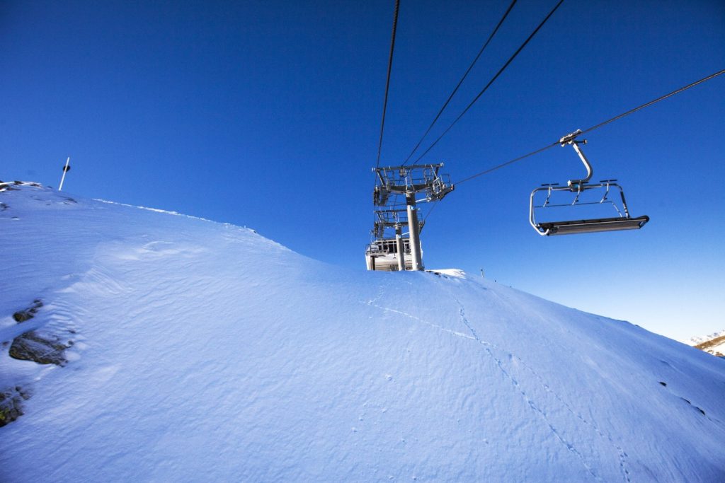 Évidemment, le ski est l’une des principales choses qui attire les gens à Arinsal et Andorre en général.