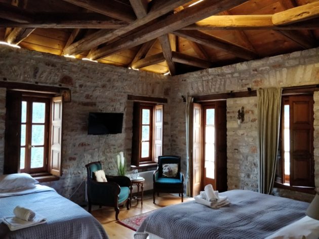 Il ya beaucoup d’options pour où séjourner en Andorre, de luxueux à budget-friendly.