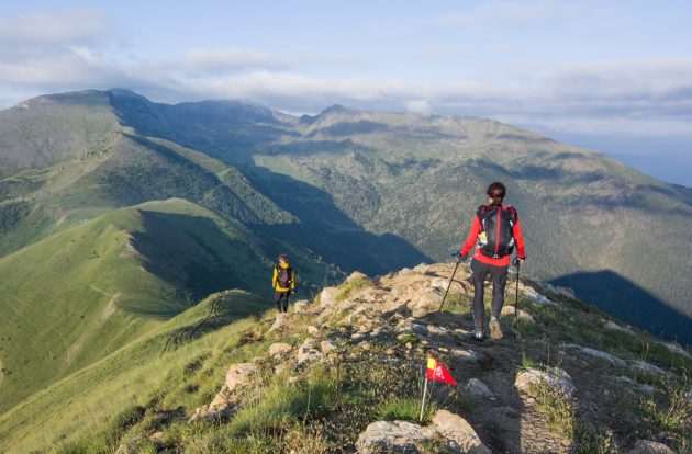 Andorra Ultra Trail: esdeveniment de muntanya per tothom